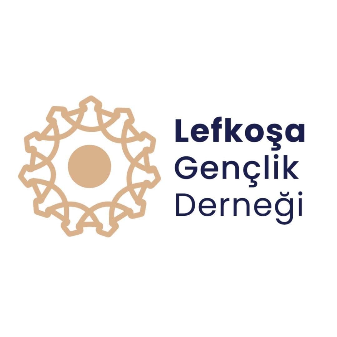 Lefkoşa Gençlik Derneği logo
